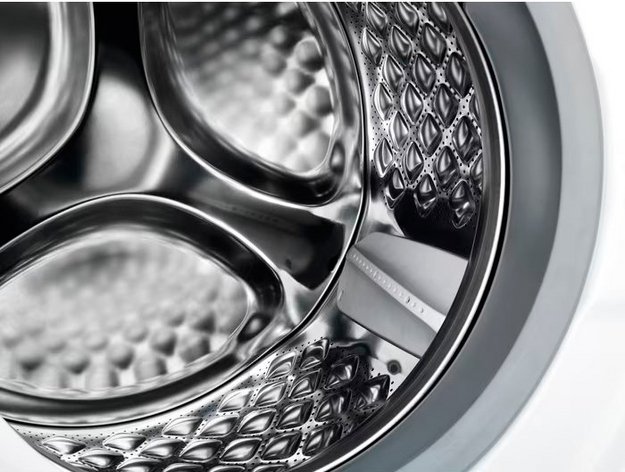 Стирально-сушильная машина Electrolux EW7W2492P в Тюмени (preview 4)