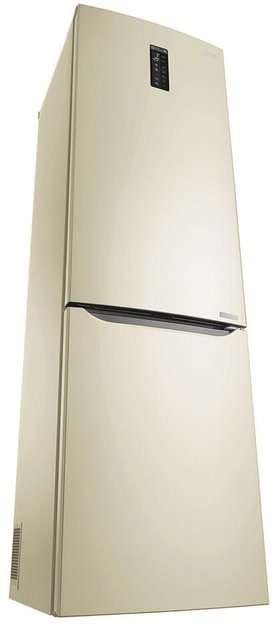 Холодильник LG GW-B499SEFZ в Тюмени (preview 3)