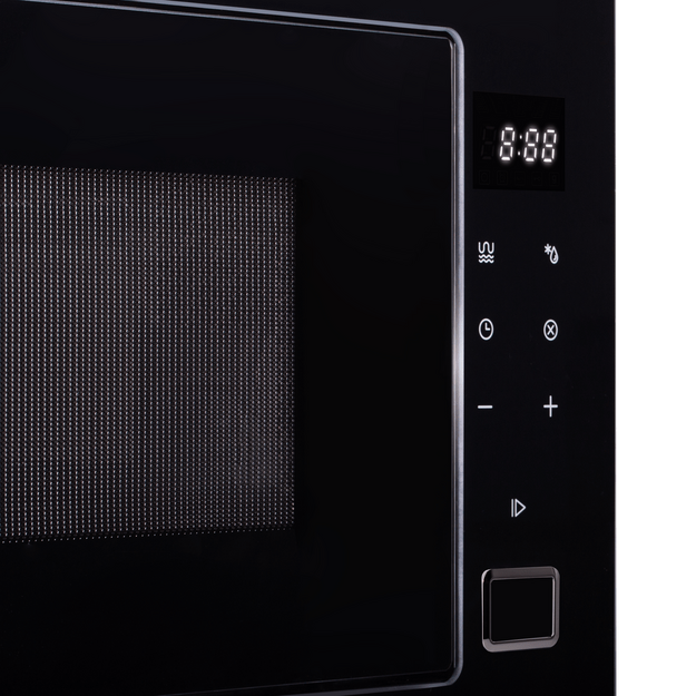 Встраиваемая микроволновая печь Maunfeld MBMO925SGB11 в Тюмени (preview 4)