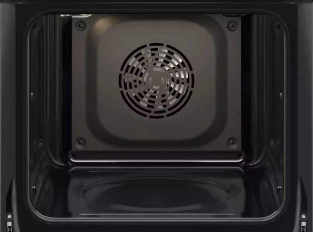 Духовой шкаф Electrolux EOF5F50BV в Тюмени (preview 3)