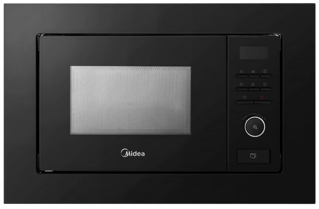 Встраиваемая микроволновая печь Midea MI62170B в Тюмени (preview 1)