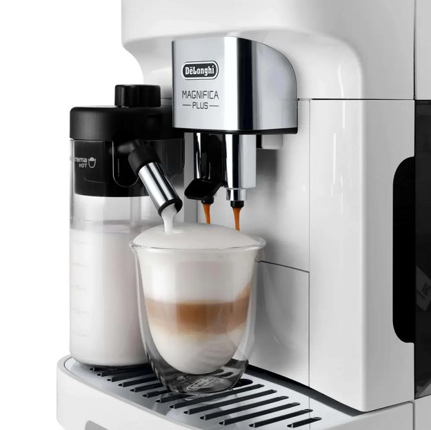 Кофемашина DeLonghi ECAM320.60.W в Тюмени (preview 4)