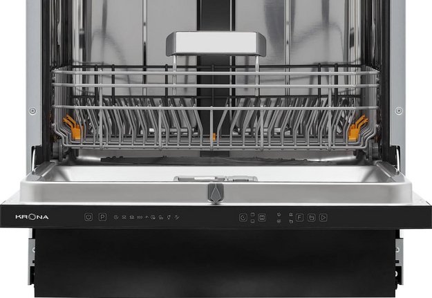 Встраиваемая посудомоечная машина KRONA KAMAYA 60 BI V2 в Тюмени (preview 4)