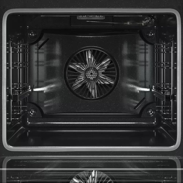 Духовой шкаф Kuppersberg SR 610 C Bronze в Тюмени (preview 4)