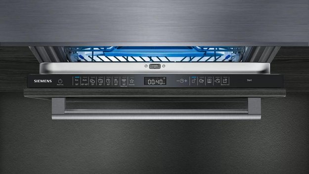 Встраиваемая посудомоечная машина Siemens SX65ZX49CE в Тюмени (preview 2)