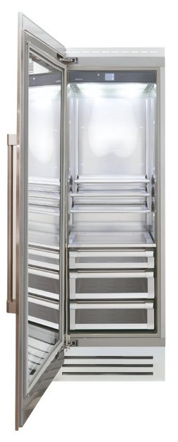 Встраиваемый холодильник Fhiaba RS750FG3 в Тюмени (preview 1)