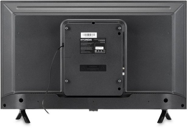 Телевизор Hyundai H-LED32BS5002 в Тюмени (preview 4)