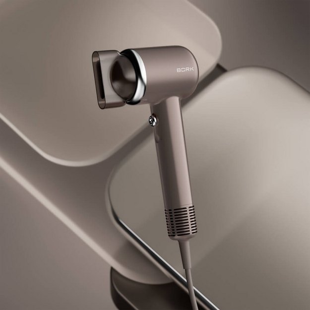 Фен BORK F530 в Тюмени (preview 4)