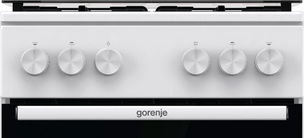 Газовая плита Gorenje GG5A10WH в Тюмени (preview 10)