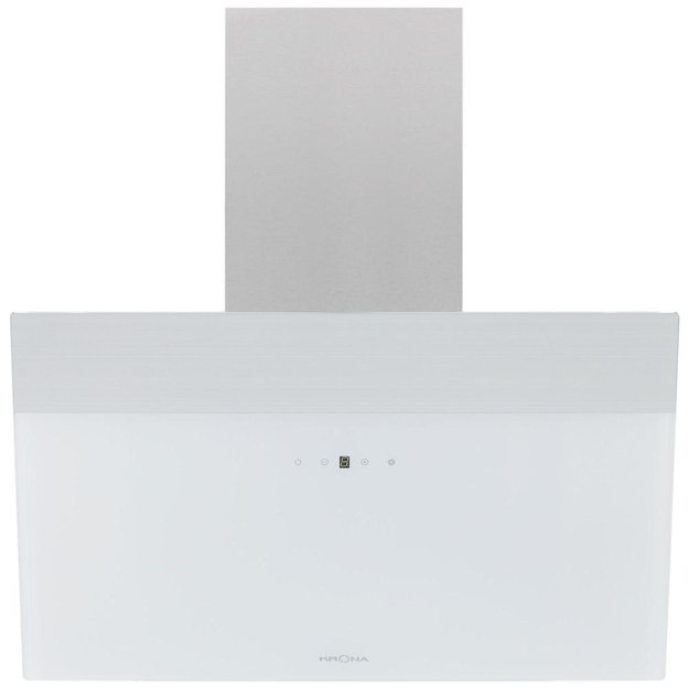Вытяжка Krona KRISTEN A 600 white S в Тюмени (preview 1)