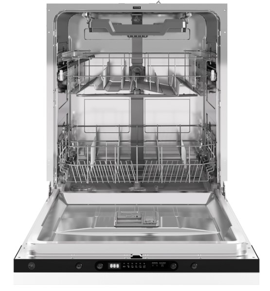 Встраиваемая посудомоечная машина Bertazzoni DW60S3ICPDV в Тюмени (preview 1)