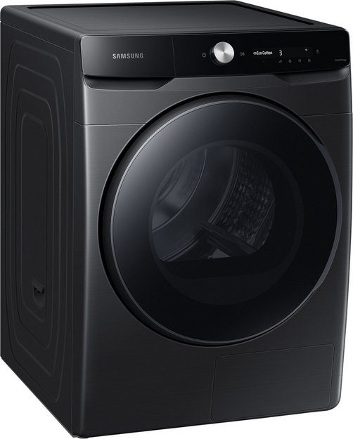 Сушильная машина Samsung DV16DG8600BVLD в Тюмени (preview 3)