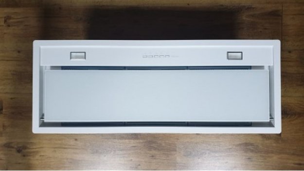 Встраиваемая вытяжка Falmec BUILT-IN BURANO 70 WH в Тюмени (preview 1)