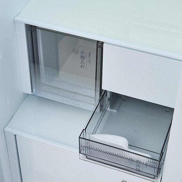 Холодильник Toshiba GR-RS785WI-PGJ(67) в Тюмени (preview 8)