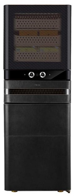 Хьюмидор Afidano L6 (Черный оникс) в Тюмени (preview 1)