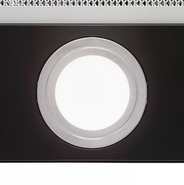 Встраиваемая вытяжка KRONA KAMILLA T SENSOR MAX 600 Black в Тюмени (preview 13)