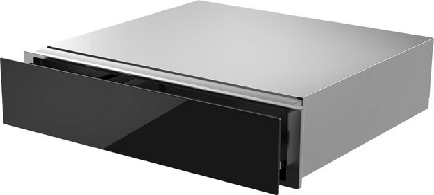 Встраиваемый подогреватель посуды Maunfeld MWD22BK в Тюмени (preview 2)