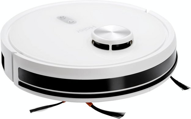 Робот-пылесос Haier HSR Care в Тюмени (preview 5)