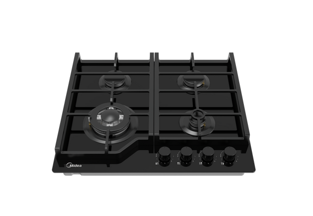 Варочная панель Midea MG693TGB в Тюмени (preview 5)