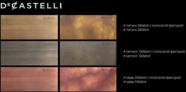 Встраиваемый шкаф шоковой заморозки Irinox Freddy 45 HF452350004 (полированная латунь/черный) в Тюмени (preview 12)