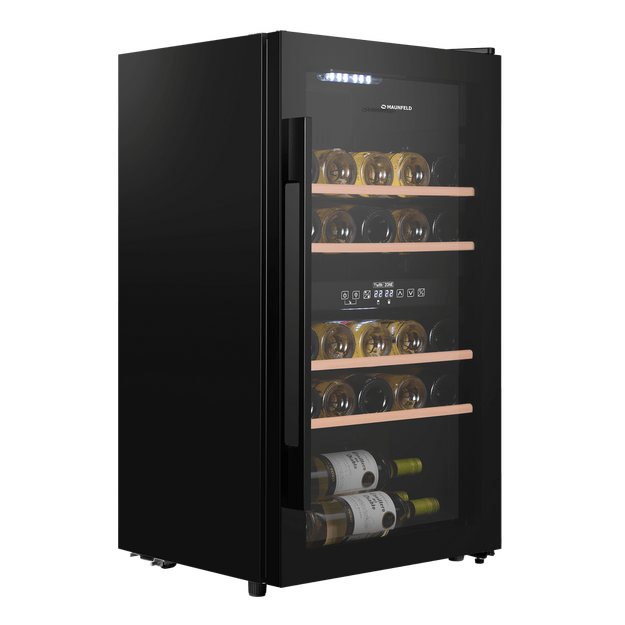 Винный шкаф Maunfeld MFWC-85D28 в Тюмени (preview 2)