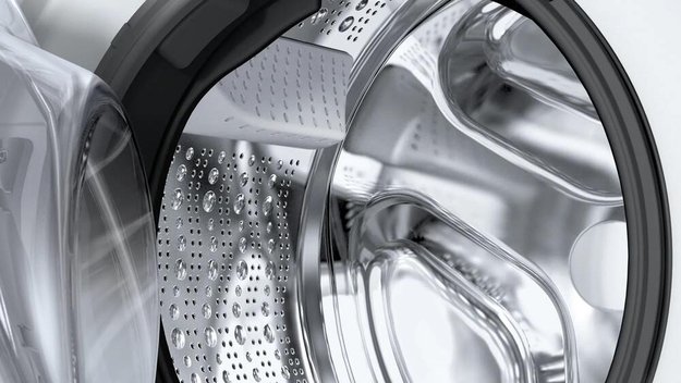 Стирально-сушильная машина Bosch WDS28460OE в Тюмени (фото 4) Стирально-сушильная машина Bosch WDS28460OE в Тюмени (preview 4)