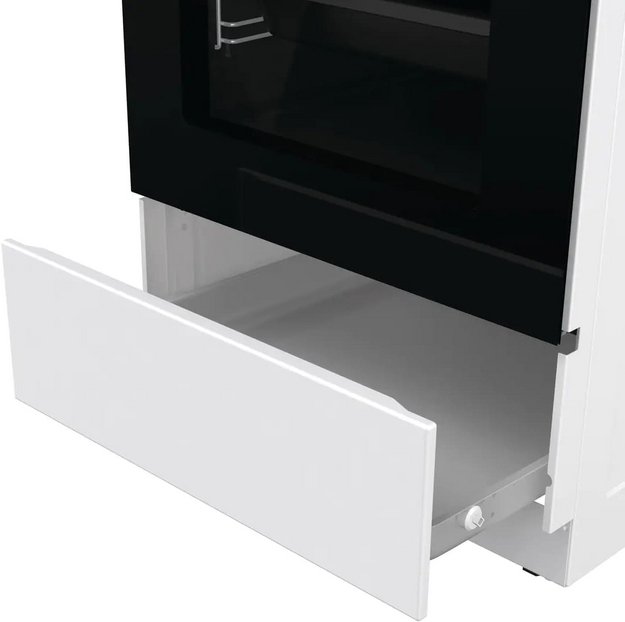 Комбинированная плита Gorenje GK5C40WF в Тюмени (preview 10)