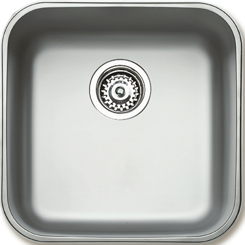 Мойка Teka Be 40.40.20 Plus в Тюмени (фото 1) Мойка Teka Be 40.40.20 Plus в Тюмени (preview 1)