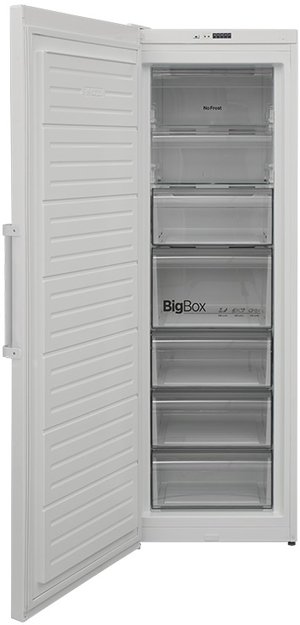 Морозильная камера Vestfrost VF 391 SB W new в Тюмени (preview 2)