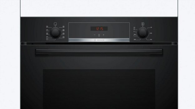 Духовой шкаф Bosch HBA514BB3 в Тюмени (preview 2)