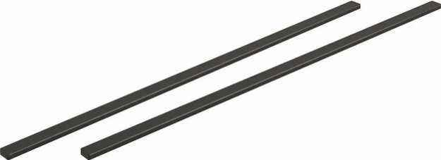 Комплект боковых профилей BORA USL515AB в Тюмени (preview 1)