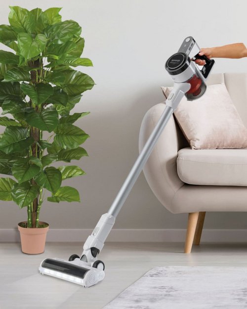 Пылесос Gorenje SVC216FMLW в Тюмени (preview 6)