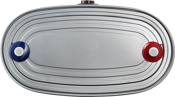 Водонагреватель Electrolux EWH 80 Royal Flash Silver в Тюмени (preview 6)