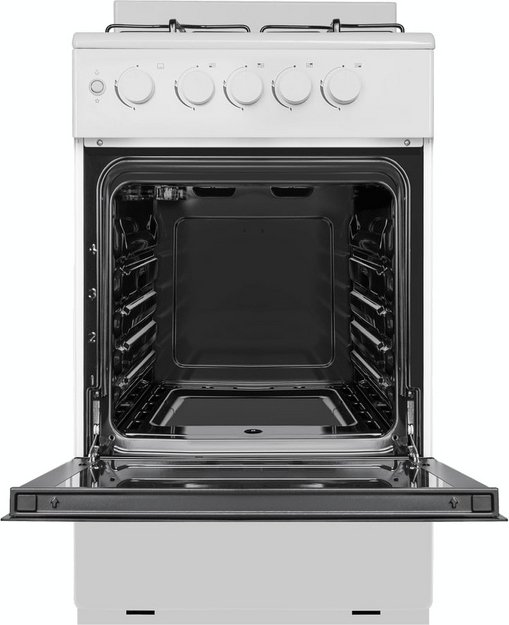 Газовая плита Maunfeld MGC50GEW08 в Тюмени (preview 6)