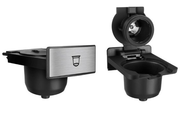 Кофеварка Maunfeld MCCM-CM827GR в Тюмени (preview 9)