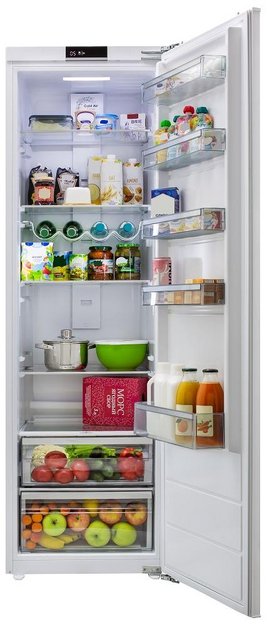 Встраиваемая холодильная камера Jacky`s JL BW 1770 в Тюмени (preview 1)