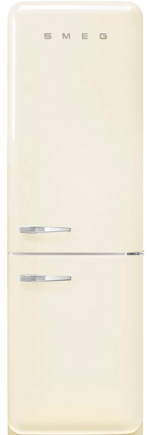 Холодильник Smeg FAB32RCR6 в Тюмени (preview 1)