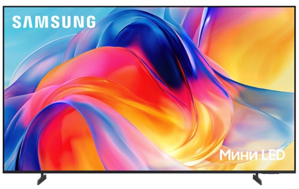 Телевизор Samsung UE55M70HAUXPY 55" (140 см) 2026 в Тюмени (preview 1)