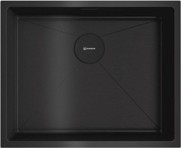 Мойка Omoikiri Taki 54-U/IF GB в Тюмени (preview 1)