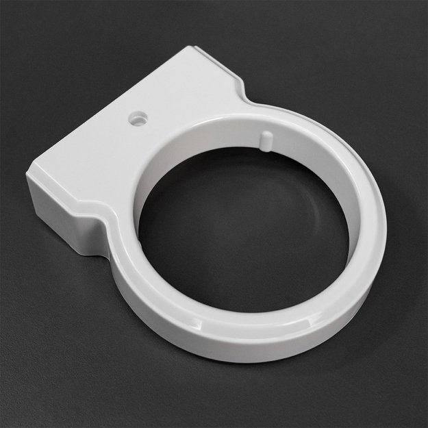 Настенный фен Meyvel MF1-1300 (White) в Тюмени (preview 6)