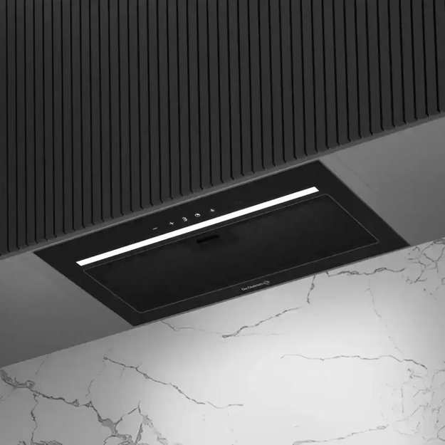 Встраиваемая вытяжка De Dietrich DHG4573B в Тюмени (preview 3)