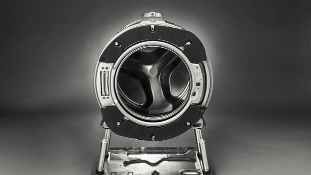 Стиральная машина Asko W5096RG в Тюмени (preview 11)