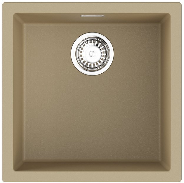 Мойка Omoikiri Yamakawa 45T-U/I CH в Тюмени (preview 1)