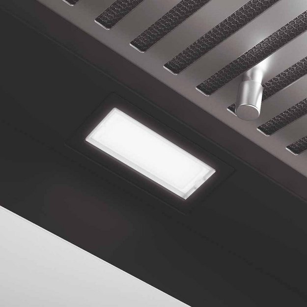 Вытяжка Faber IN-NOVA ZERO DRIP LITE A90 BK в Тюмени (preview 6)