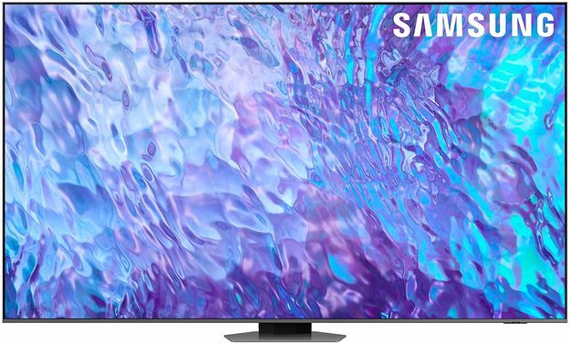 Телевизор Samsung QE98Q80CAUXRU в Тюмени (preview 1)