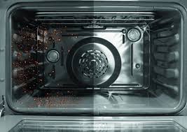 Духовой шкаф Fulgor Milano SO 6115 P TC X в Тюмени (preview 3)