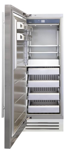 Встраиваемая морозильная камера Fhiaba KS750FZ3I в Тюмени (preview 1)