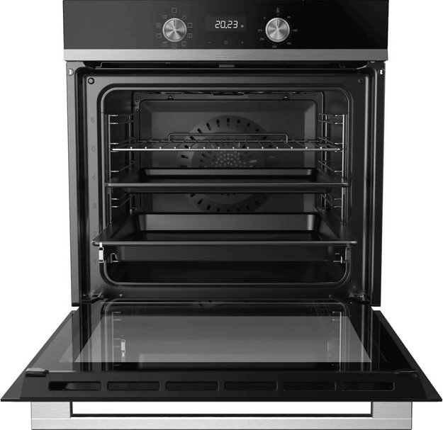 Духовой шкаф Haier HOQ-K2ANN3BX в Тюмени (preview 6)