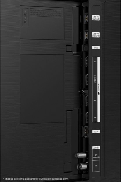 Телевизор Samsung QE55QN85BAUXCE в Тюмени (preview 9)