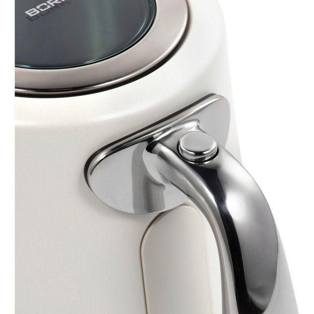 Чайник BORK K704 wt в Тюмени (preview 6)